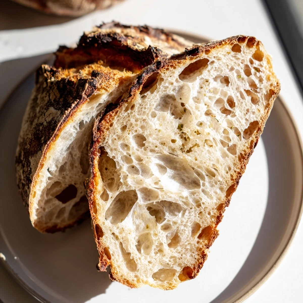 Best Easy No-Knead Bread