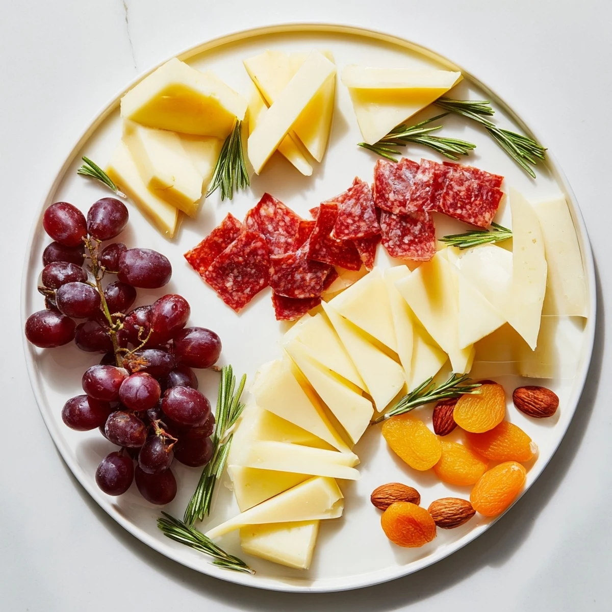 Geometric Gala Board