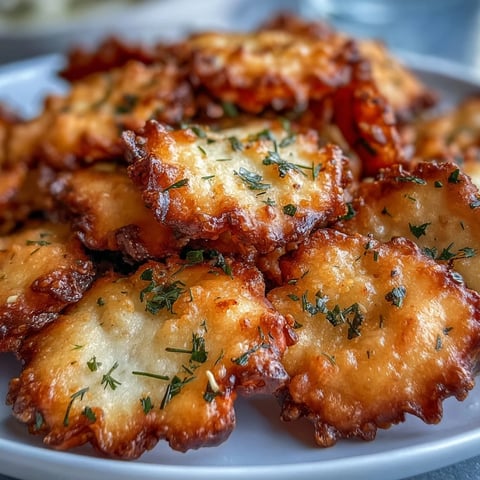 Golden-baked Ranch Oyster Crackers glisten with herbs and spices on a baking sheet for snacking.