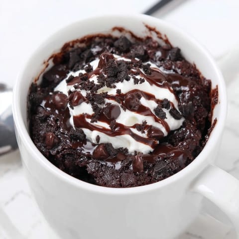 Oreo rich chocolate cake