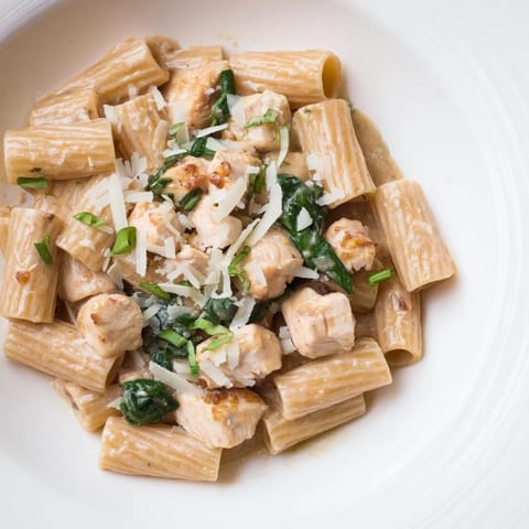 Budget-Friendly Marry Me Chicken