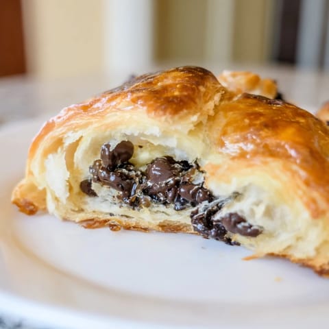 Viral Crookie Hybrid Treat