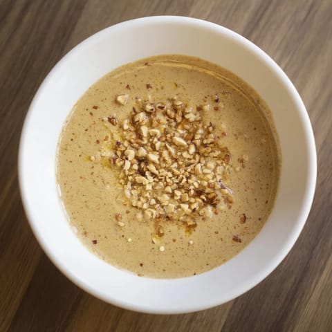 Indonesian Satay Sauce