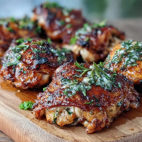 Golden roasted chicken drumsticks with crispy potatoes and tender carrots, seasoned with rosemary and thyme for a comforting sheet pan dinner.