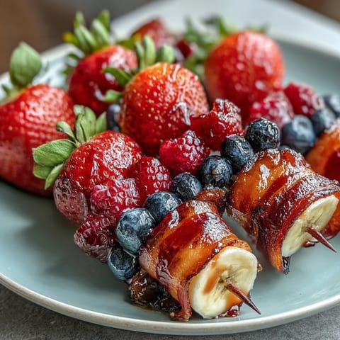 Fourth July Red White Blue